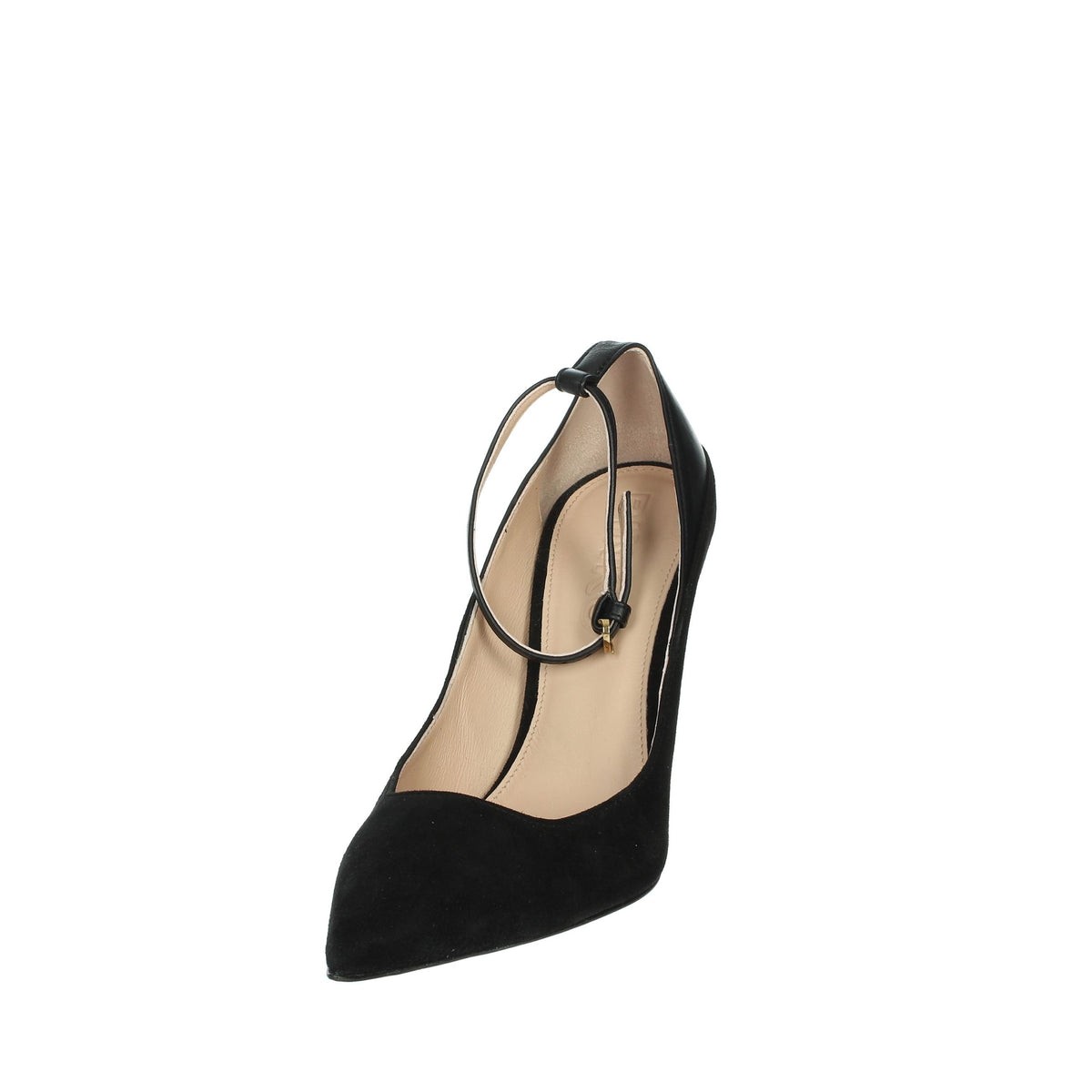 PINKO Donna Decollete' SD0019 P008 Nero