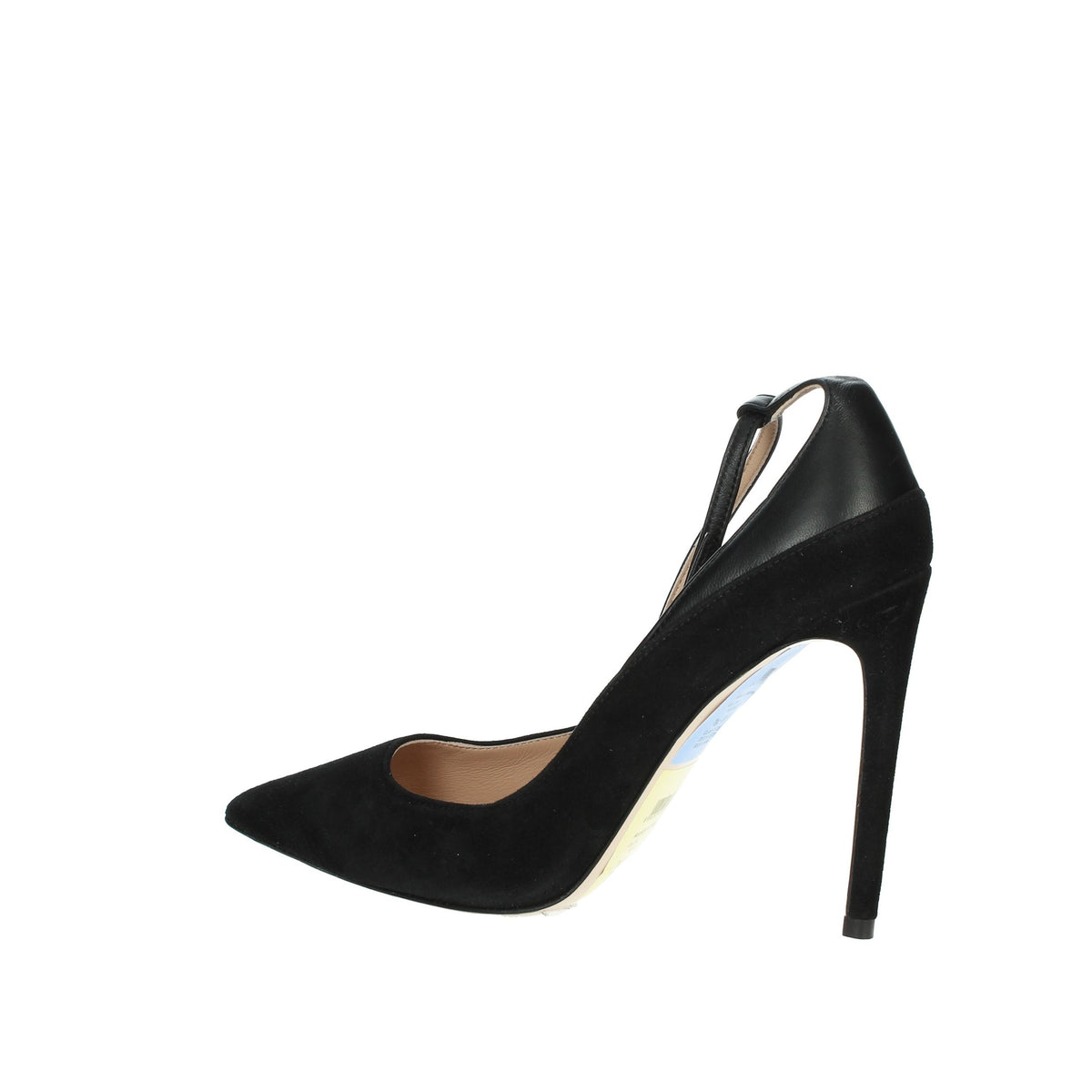 PINKO Donna Decollete' SD0019 P008 Nero