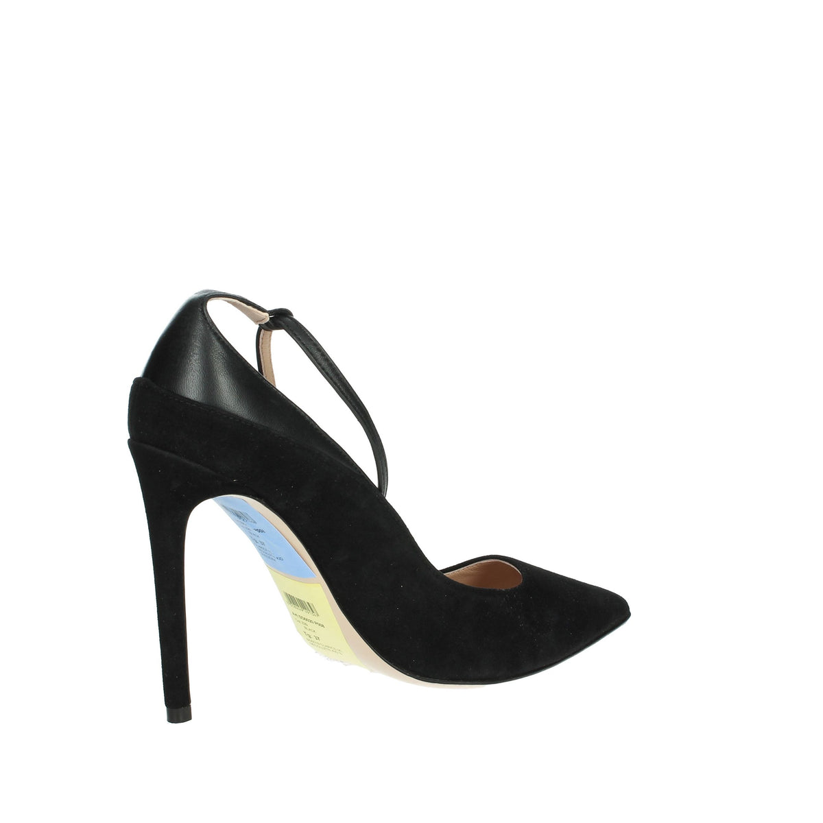 PINKO Donna Decollete' SD0019 P008 Nero