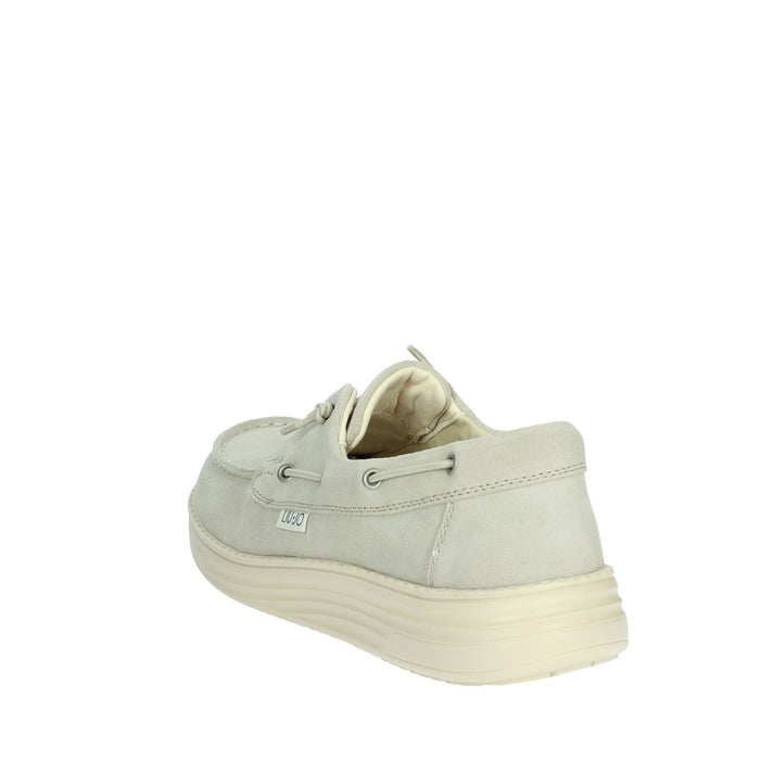 LIU-JO Uomo Slip-on RIVA 01 Beige