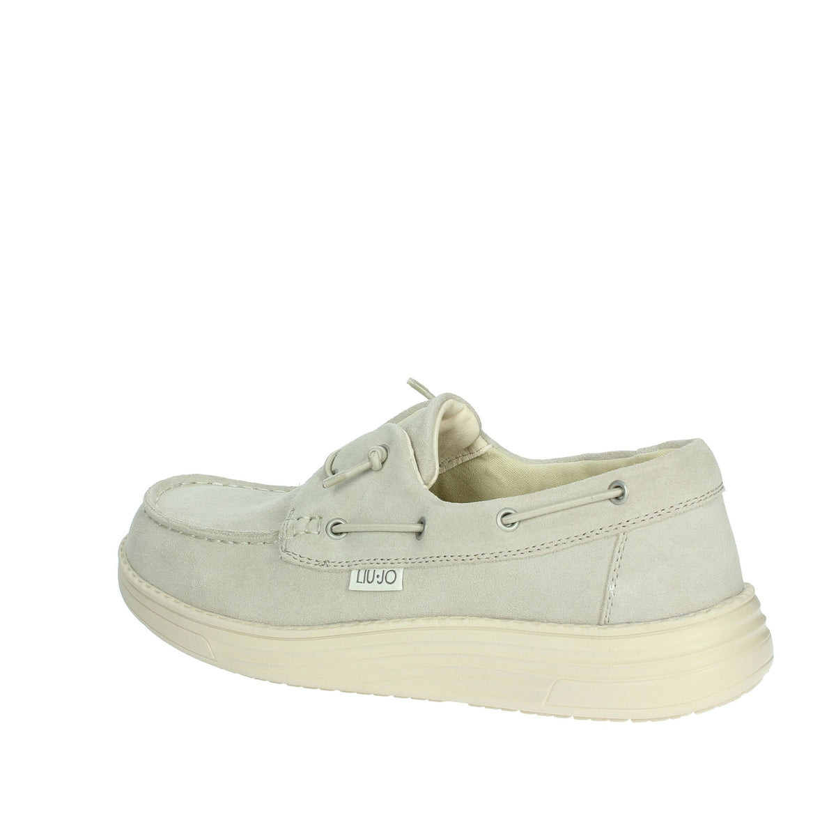 LIU-JO Uomo Slip-on RIVA 01 Beige