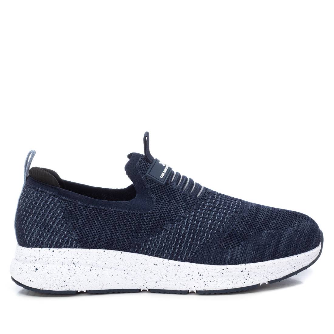 Xti Uomo Slip-on 142493 Blu