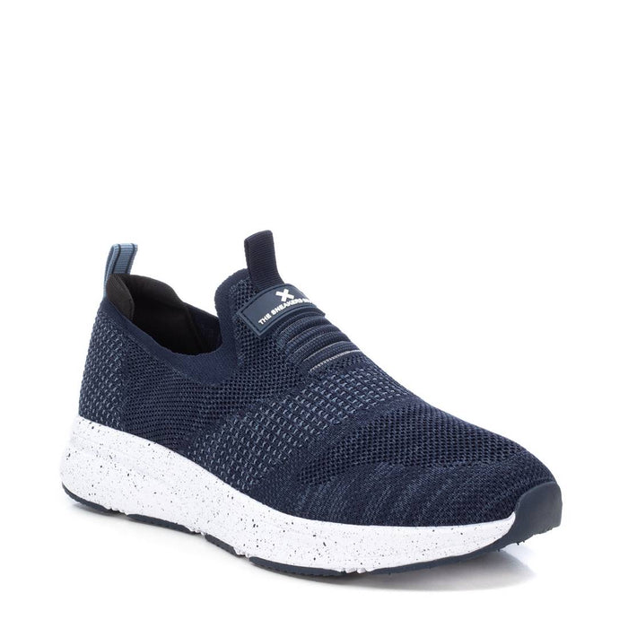 Xti Uomo Slip-on 142493 Blu