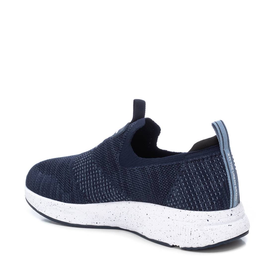 Xti Uomo Slip-on 142493 Blu