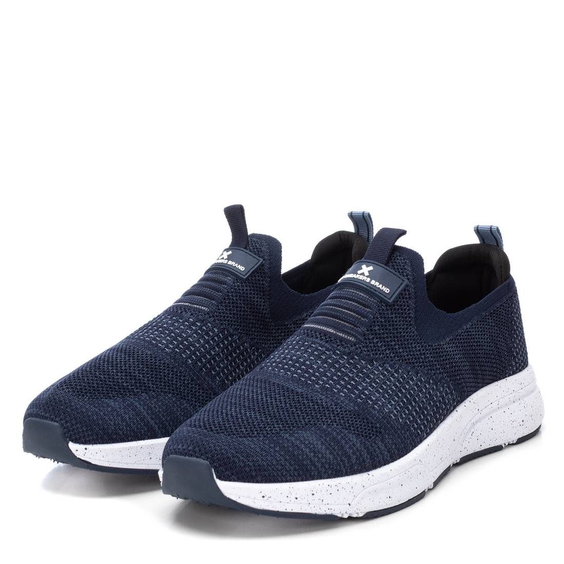 Xti Uomo Slip-on 142493 Blu