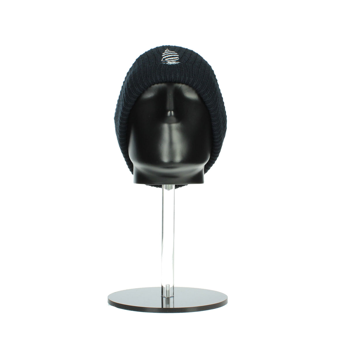 MARINA YACHTING Uomo Cappello a cuffia 242Y09002 Blu