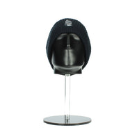 MARINA YACHTING Uomo Cappello a cuffia 242Y09002 Blu