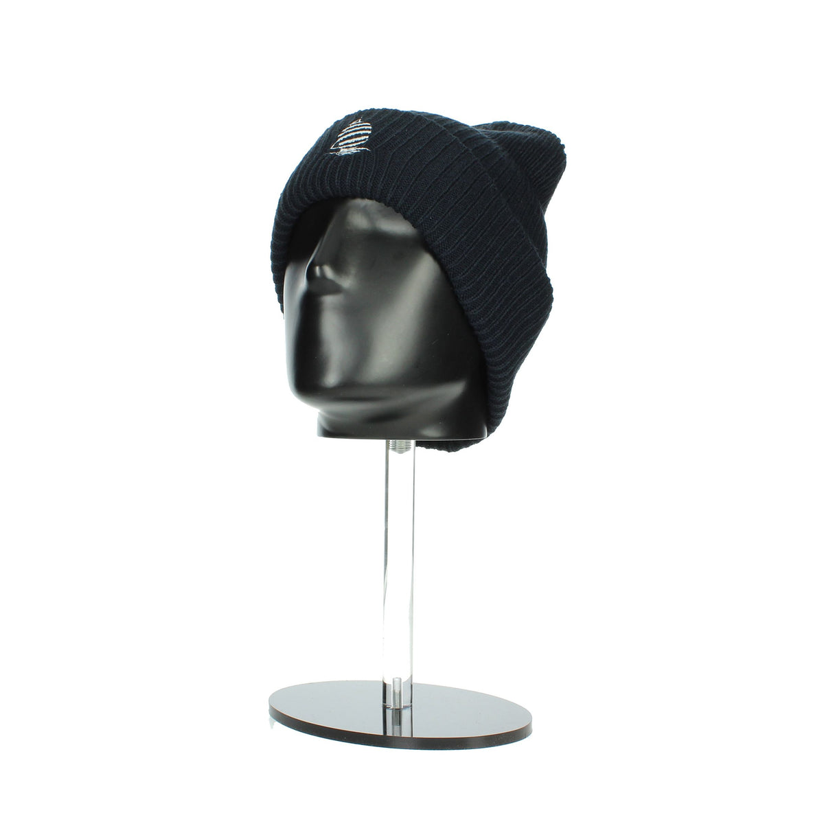 MARINA YACHTING Uomo Cappello a cuffia 242Y09002 Blu