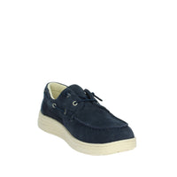 LIU-JO Uomo Slip-on RIVA 01 Blu