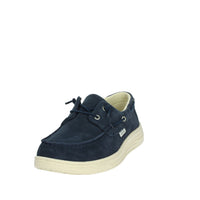 LIU-JO Uomo Slip-on RIVA 01 Blu