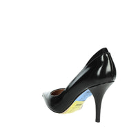 PINKO Donna Decollete' SD0029 P006 Nero