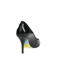 PINKO Donna Decollete' SD0029 P006 Nero