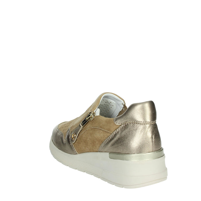 CINZIA SOFT Donna Slip-on IV419832-SS Cammello