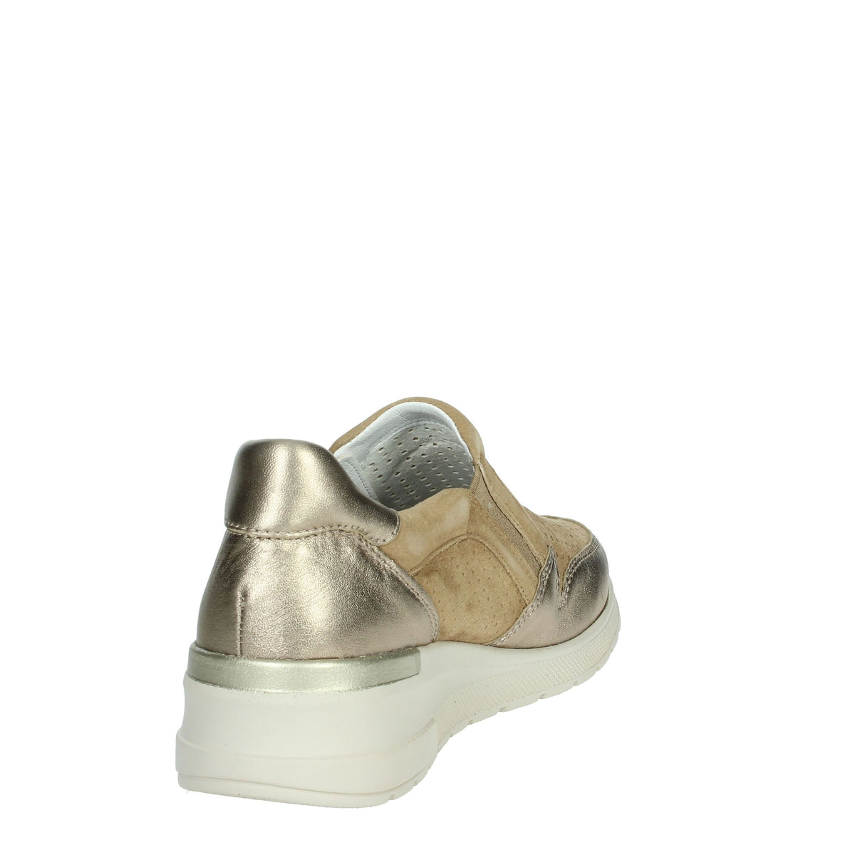 CINZIA SOFT Donna Slip-on IV419832-SS Cammello