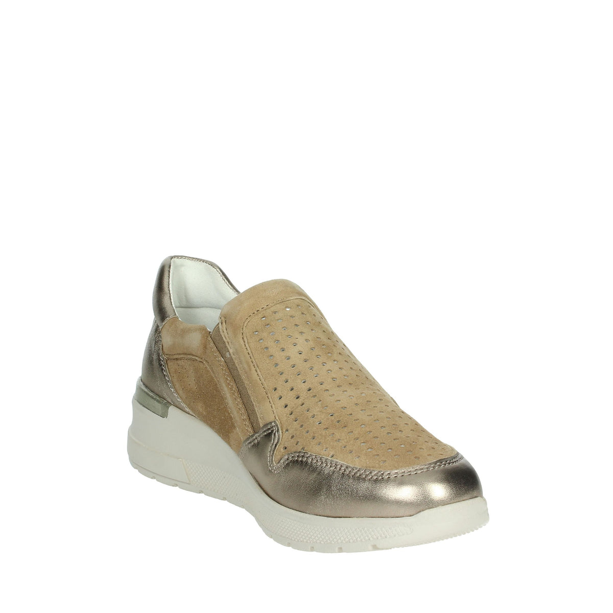CINZIA SOFT Donna Slip-on IV419832-SS Cammello