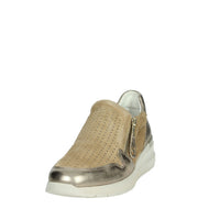 CINZIA SOFT Donna Slip-on IV419832-SS Cammello