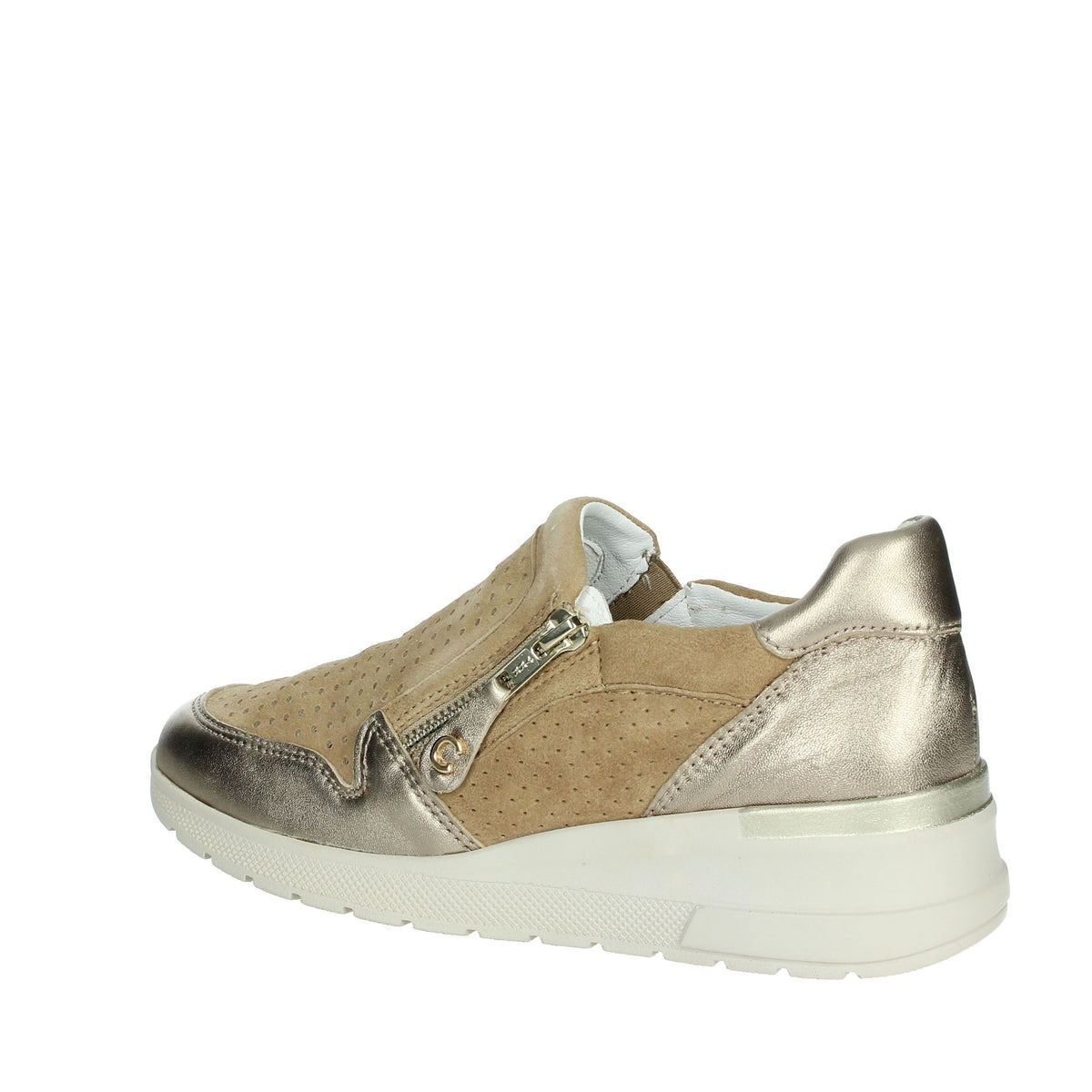 CINZIA SOFT Donna Slip-on IV419832-SS Cammello