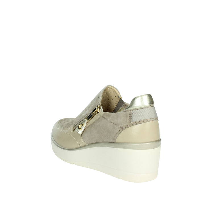 CINZIA SOFT Donna Slip-on IV5021481 Beige