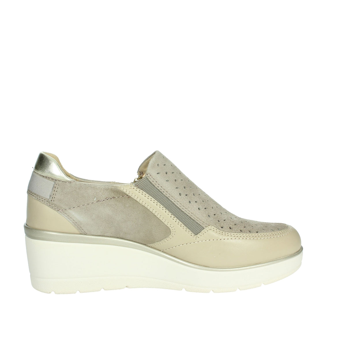 CINZIA SOFT Donna Slip-on IV5021481 Beige
