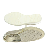 CINZIA SOFT Donna Slip-on IV5021481 Beige