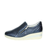 Cinzia Soft Donna Slip on IV119827-SS Blu