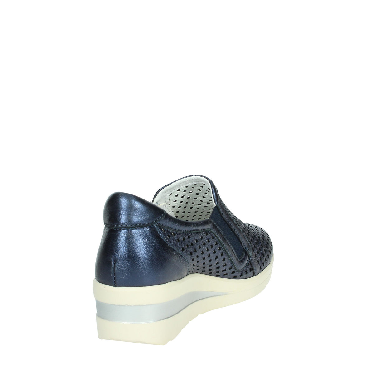 CINZIA SOFT Donna Slip-on IV119827-SS Blu