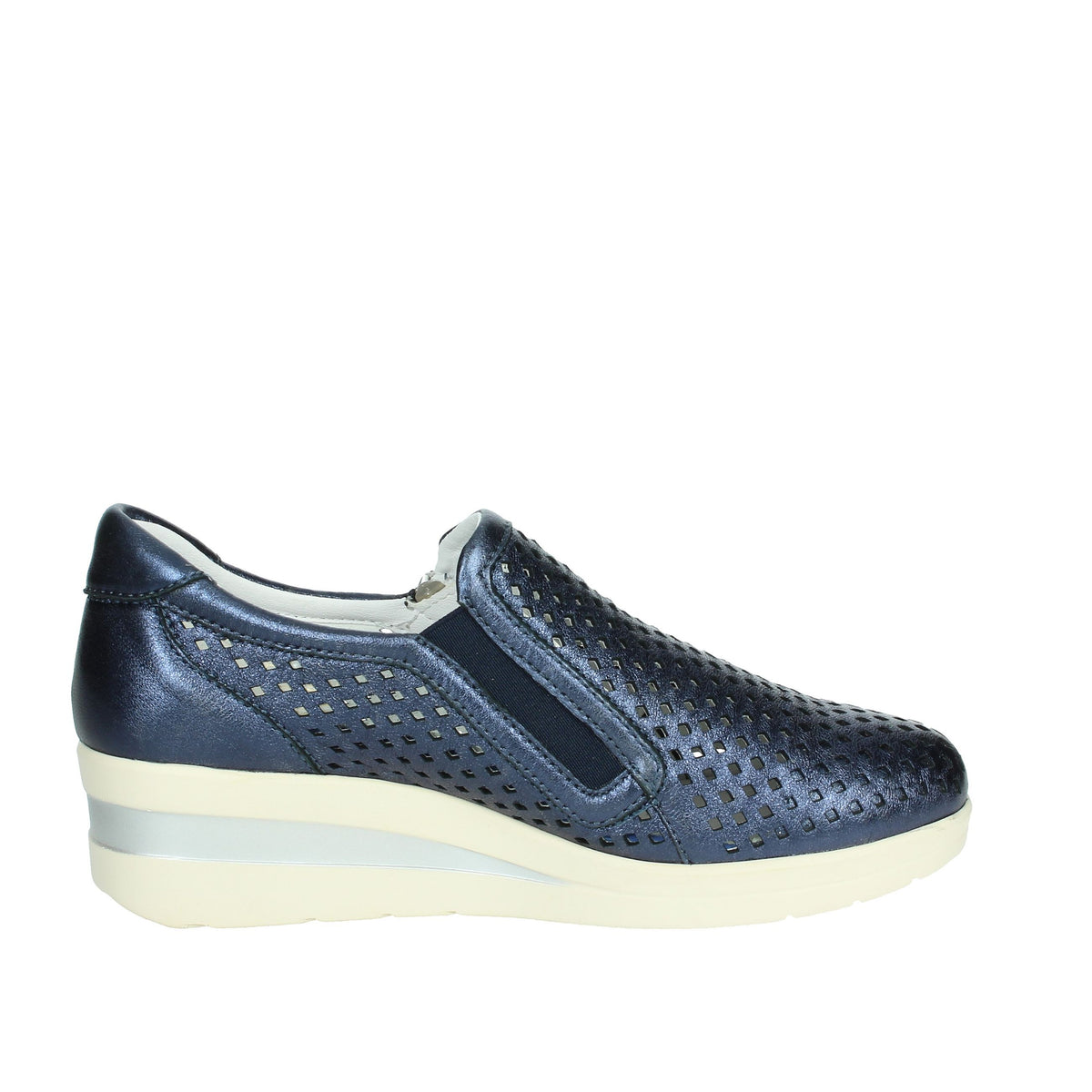 CINZIA SOFT Donna Slip-on IV119827-SS Blu