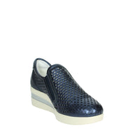 CINZIA SOFT Donna Slip-on IV119827-SS Blu
