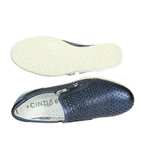 CINZIA SOFT Donna Slip-on IV119827-SS Blu