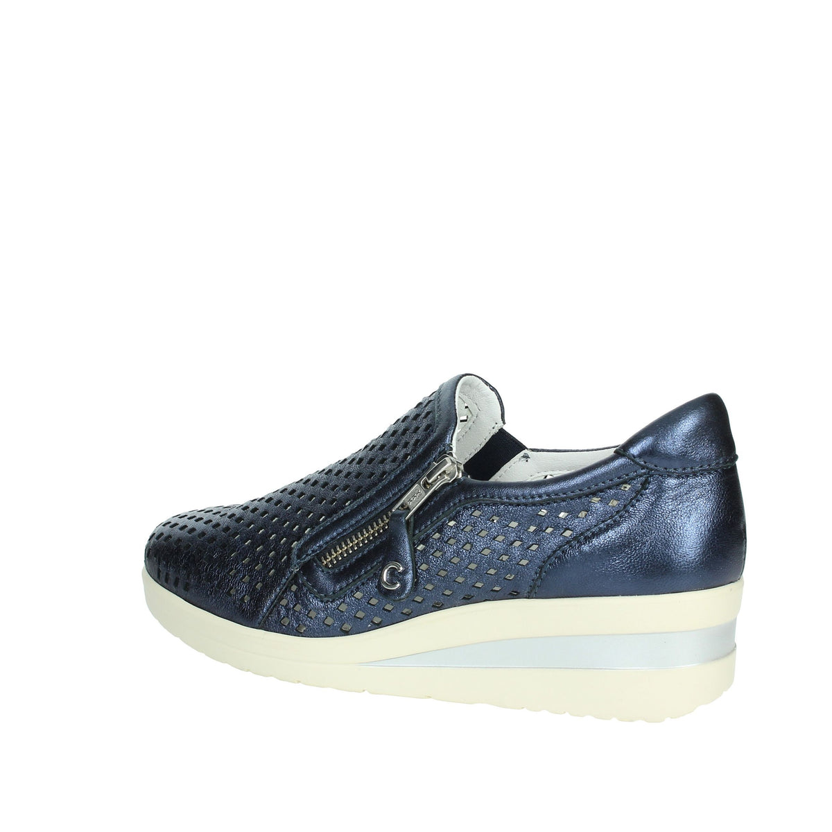 CINZIA SOFT Donna Slip-on IV119827-SS Blu