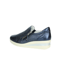 CINZIA SOFT Donna Slip-on IV119827-SS Blu