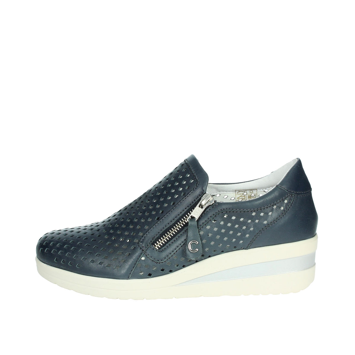 CINZIA SOFT Donna Slip-on IV119827 Blu