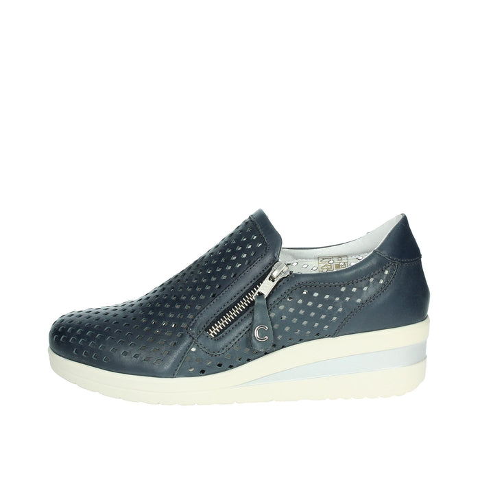 CINZIA SOFT Donna Slip-on IV119827 Blu