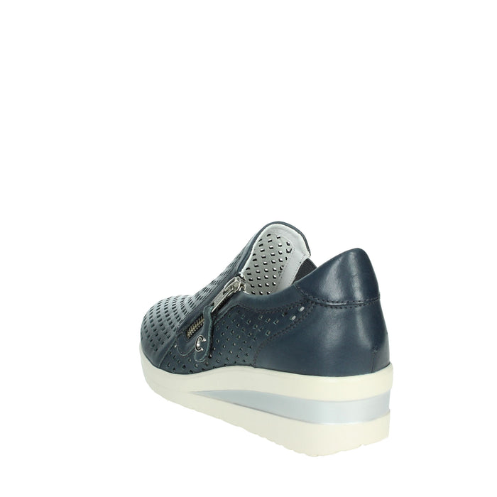 CINZIA SOFT Donna Slip-on IV119827 Blu