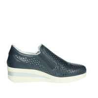CINZIA SOFT Donna Slip-on IV119827 Blu
