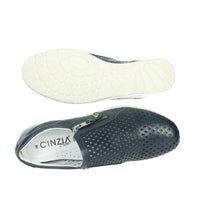 CINZIA SOFT Donna Slip-on IV119827 Blu