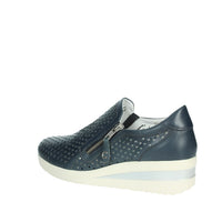 CINZIA SOFT Donna Slip-on IV119827 Blu