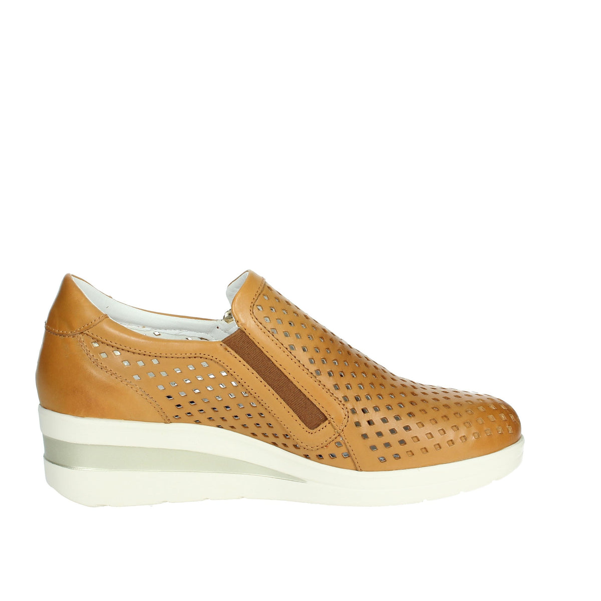 CINZIA SOFT Donna Slip-on IV119827 Cuoio