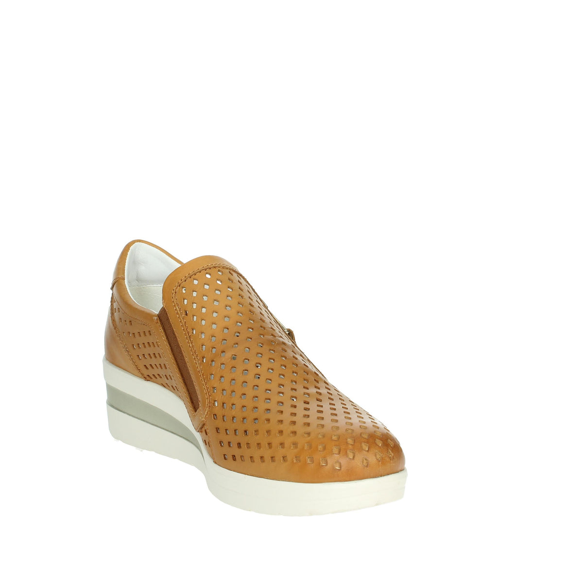 CINZIA SOFT Donna Slip-on IV119827 Cuoio