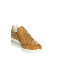 CINZIA SOFT Donna Slip-on IV119827 Cuoio