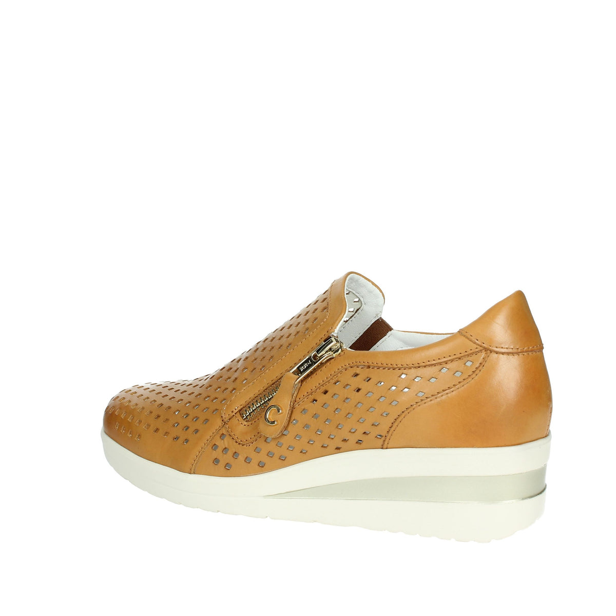 CINZIA SOFT Donna Slip-on IV119827 Cuoio