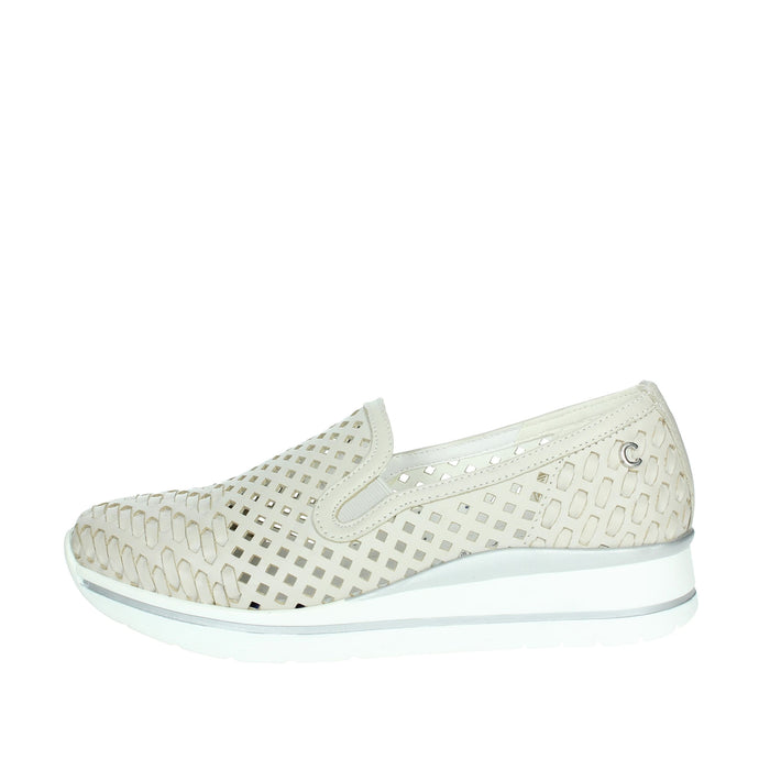 CINZIA SOFT Donna Slip-on IV2014846-CA Grigio