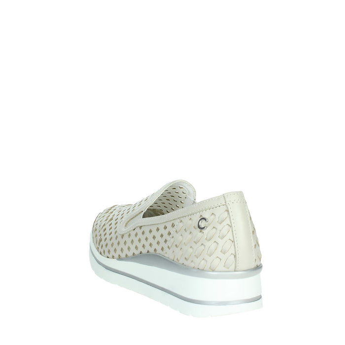 CINZIA SOFT Donna Slip-on IV2014846-CA Grigio