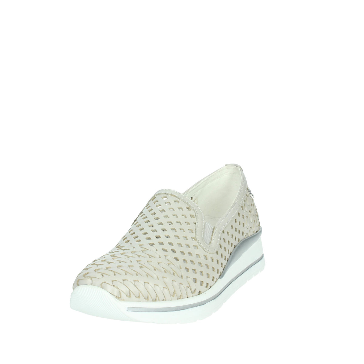 CINZIA SOFT Donna Slip-on IV2014846-CA Grigio