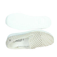 CINZIA SOFT Donna Slip-on IV2014846-CA Grigio
