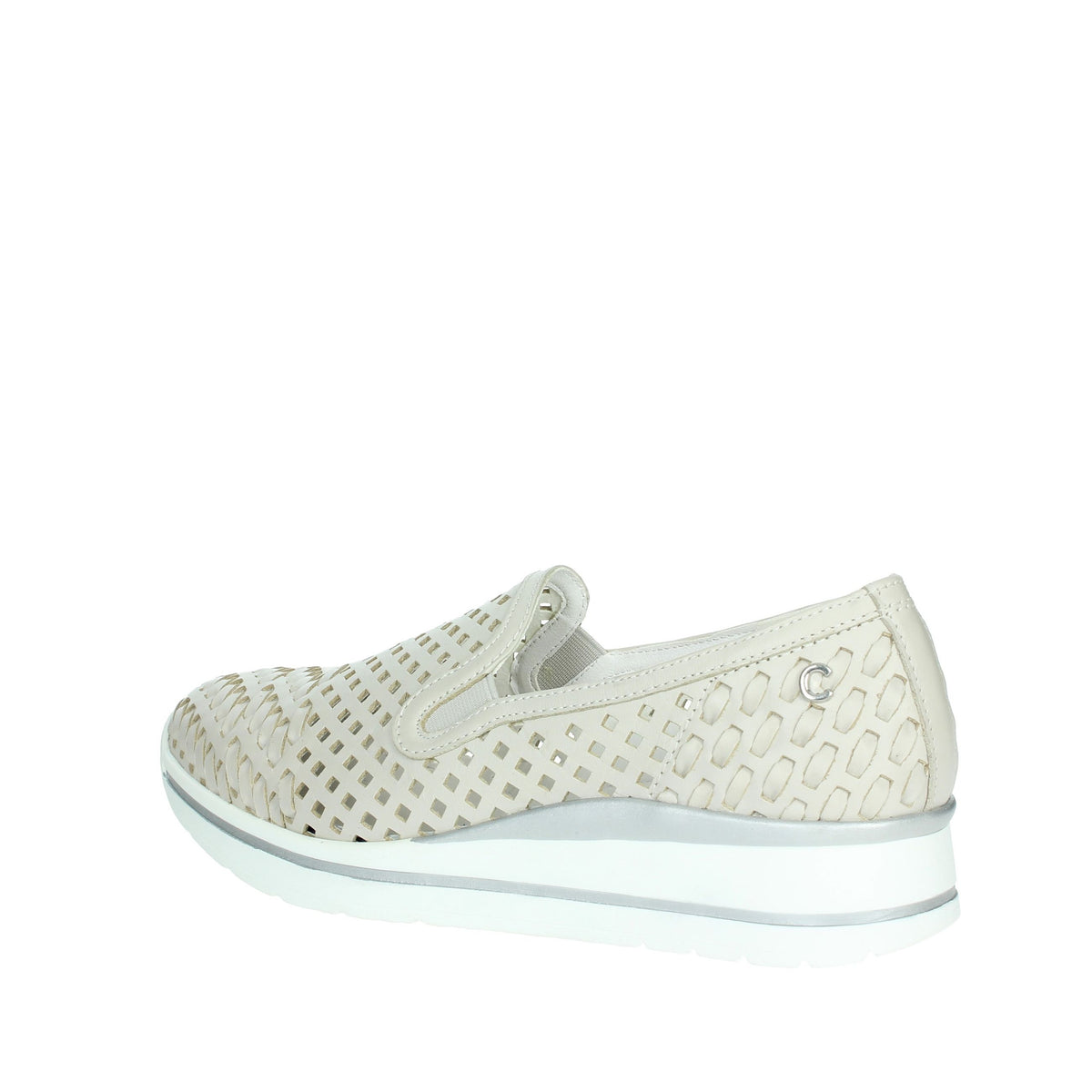 CINZIA SOFT Donna Slip-on IV2014846-CA Grigio