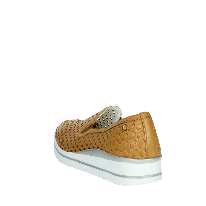 CINZIA SOFT Donna Slip-on IV201486-CA Cuoio