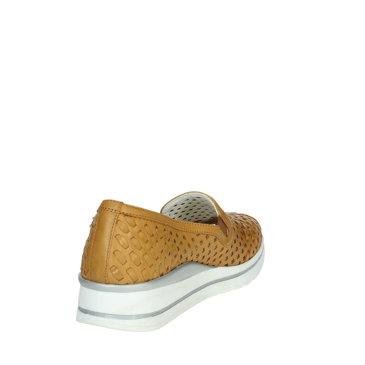 CINZIA SOFT Donna Slip-on IV201486-CA Cuoio