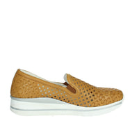 CINZIA SOFT Donna Slip-on IV201486-CA Cuoio
