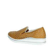CINZIA SOFT Donna Slip-on IV201486-CA Cuoio